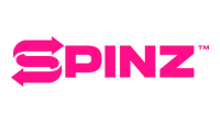 Spinz Casino Logo