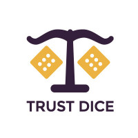 TrustDice Casino Logo