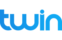 Twin Casino Logo