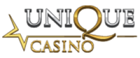 Unique Casino Logo