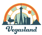 Vegasland Casino Logo