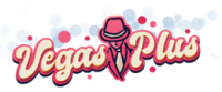 VegasPlus Casino Logo