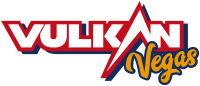 VulkanVegas Casino Logo