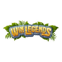 Winlegends Casino Logo