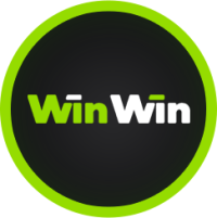 WinWin Casino Logo