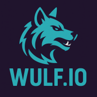 Wulf.io Casino Logo
