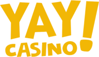 Yay Casino Logo