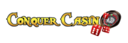 Conquer Casino