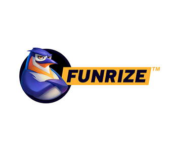 Funrize Casino Sign-Up Bonus: Up to 125,000 Tournament Coins & 300 Promotional Entries Image