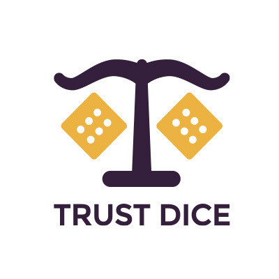 TrustDice Casino Willkommensbonus: Bis zu 90.000 € oder 3 BTC + 25 Freispiele Image