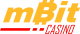 mBit Casino