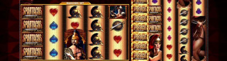 Spartacus Gladiator of Rome Slot Review – Now Available in these Recommended Casinos