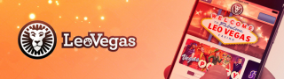 Claim Your LeoVegas 50 Free Spins No Deposit