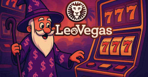 Claim Your LeoVegas 50 Free Spins No Deposit