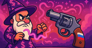 Russian Roulette Explained & Why It is Better to Play the American Style