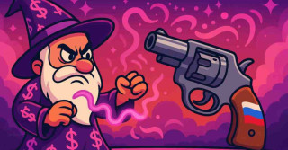 Russian Roulette Explained & Why It is Better to Play the American Style