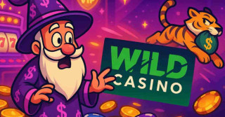 Best Wild Casino (No) Deposit Bonuses in 2025