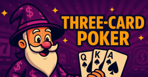 How to Play Three Card Poker: The Definitive Guide