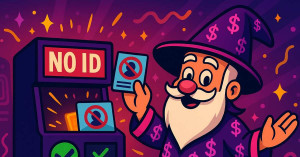 No KYC Casinos: Play Anonymously Without ID at These Crypto Sites