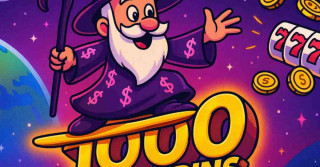 1000 Free Spins No Deposit Offers (+ Bonus Codes) for 2023