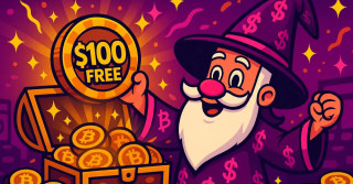 $100 Free Chip No Deposit Casino Bonus Codes for 2025