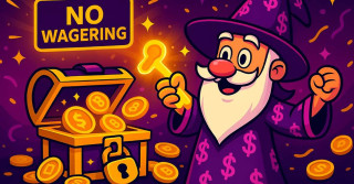 Top Casinos with No Wagering Requirements in 2025