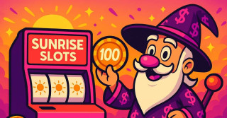 Sunrise Slots No Deposit Bonus: Get a $100 Free Chip