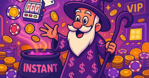 5 No Deposit Bonus Codes for Instant Play Casinos