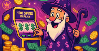 Best 100 Free Spins (No) Deposit Bonuses for 2025