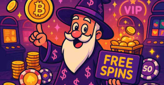Best Bitcoin Casino Free Spins Offers (incl. Bonus Codes)