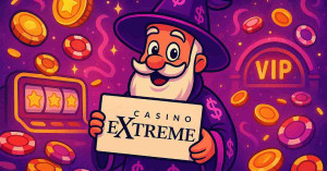Casino eXtreme Bonus Codes You Can Claim in 2025