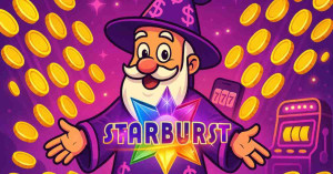 Starburst Free Spins No Deposit Casinos (incl. Active Bonus Codes)