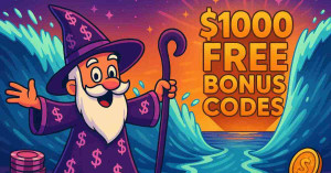 $1000 Free (No) Deposit Bonus Codes that You Can Claim Today