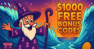 $1000 Free (No) Deposit Bonus Codes that You Can Claim Today