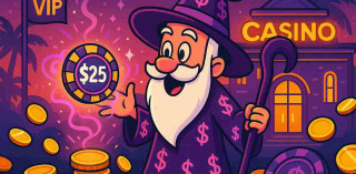 $25 Sign Up Bonus No Deposit — Best of 2025