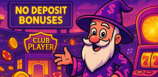 Get the Club Player No Deposit Bonus and Play with $50 for Free