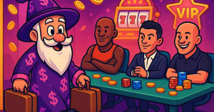 Top 50 Richest Gamblers in the World 2025