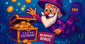 Best Casino eXtreme (No) Deposit Bonus Codes