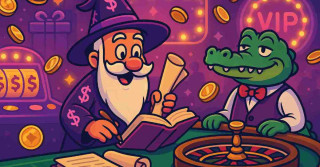 5 EASY Online Roulette Strategies (that ANYONE Can Use)