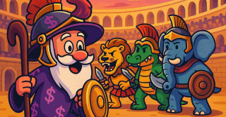 Spartacus Gladiator of Rome Slot Review – Now Available in these Recommended Casinos