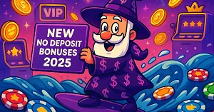 New No Deposit Bonuses for 2025 – Evaluated by Experts