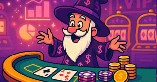 Baccarat Statistics, Facts & Figures for 2024