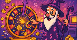 Roulette Facts, Figures, and Statistics for 2025