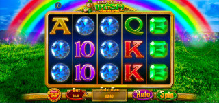 High Limit Slots: A Guide to The Best High Roller Slots