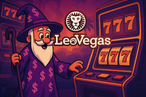 Claim Your LeoVegas 50 Free Spins No Deposit
