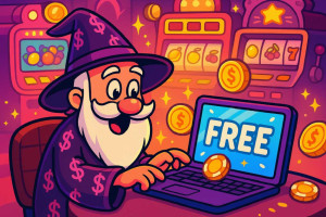 5 No Deposit Casino Bonus Codes for Instant Play (ACTIVE)