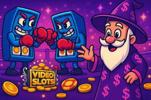 VideoSlots Casino: Battle of Slots Explained