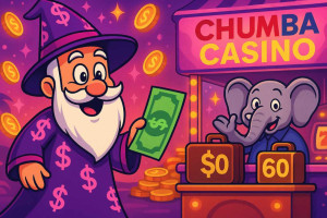 Chumba Casino $1 For $60 – Is it still available today?