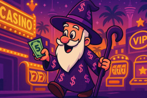 Best $5 No Deposit Casino Bonuses to Play for Free