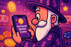 5 No Deposit Bonus Codes for Instant Play Casinos